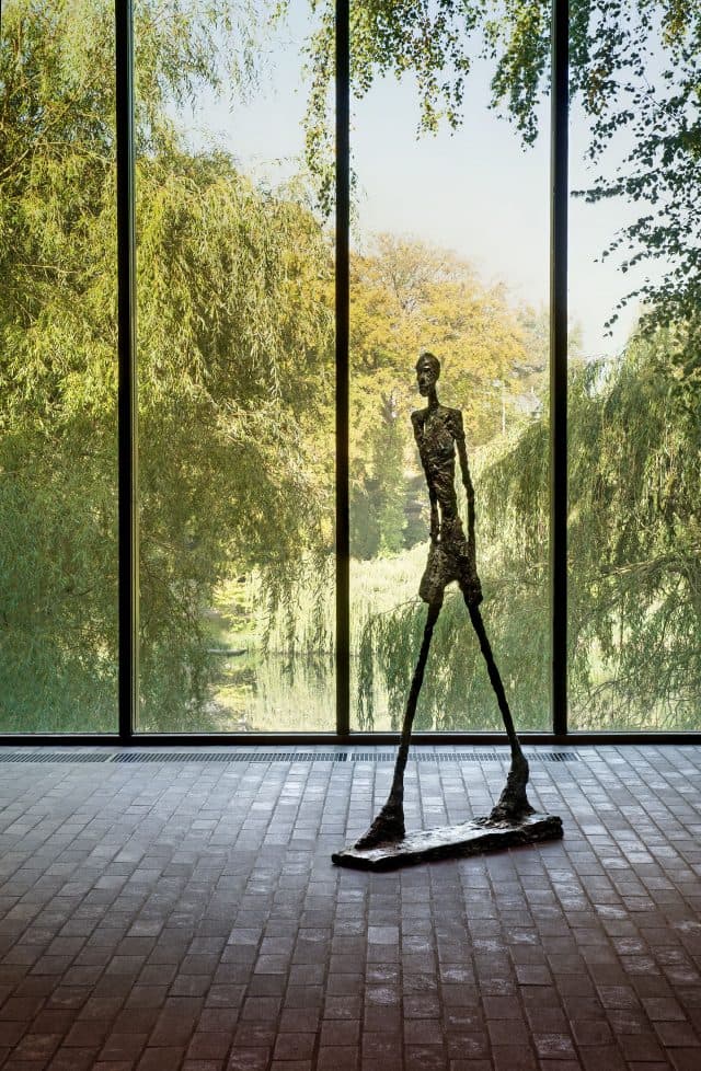 Louisiana Museum of Modern Art